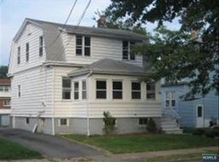 108-110 Burlington Ave, Paterson, NJ 07502