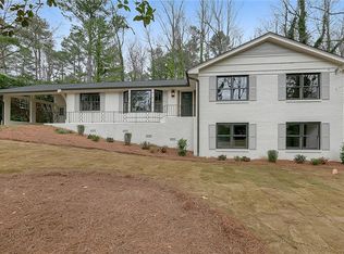 460 Grenock Cir, Sandy Springs, GA 30328