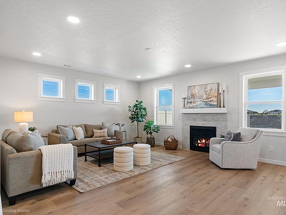 5th image of W Roan Rdg Lot 18