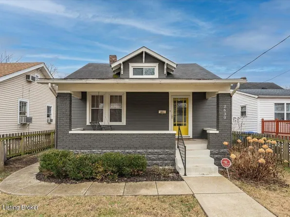 2630 Payne St, Louisville, KY 40206