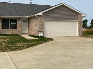 2585 Deerfield Ln, Mansfield, OH 44906