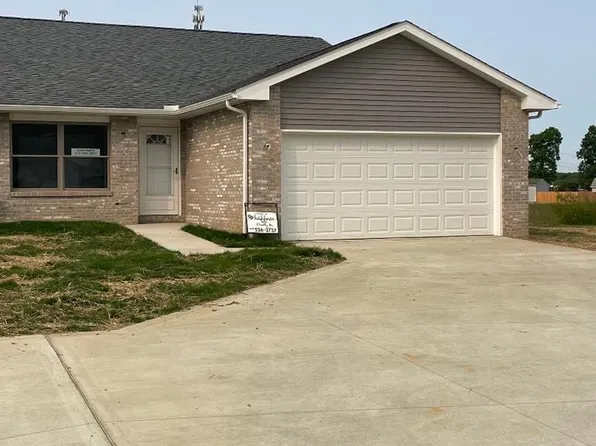 2585 Deerfield Ln, Mansfield, OH 44906