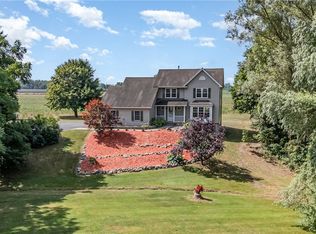 495 Colby St, Spencerport, NY 14559