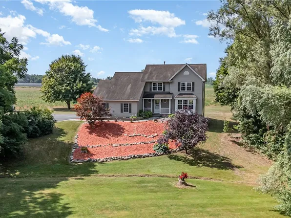495 Colby St, Spencerport, NY 14559