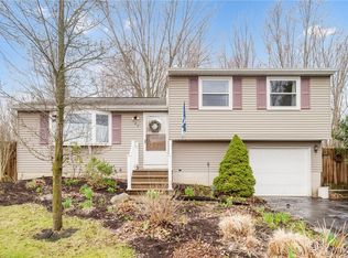 109 Forestal Dr, Hamburg, NY 14075
