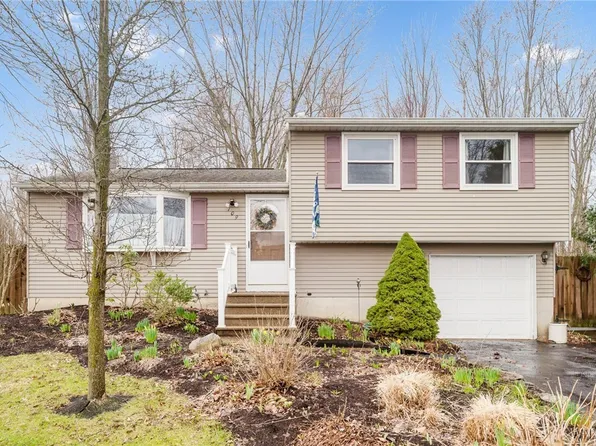 109 Forestal Dr, Hamburg, NY 14075