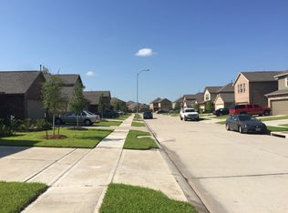 13815 Roman Ridge Ln, Houston, TX 77047