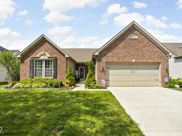 15975 Symphony Blvd, Noblesville, IN 46060