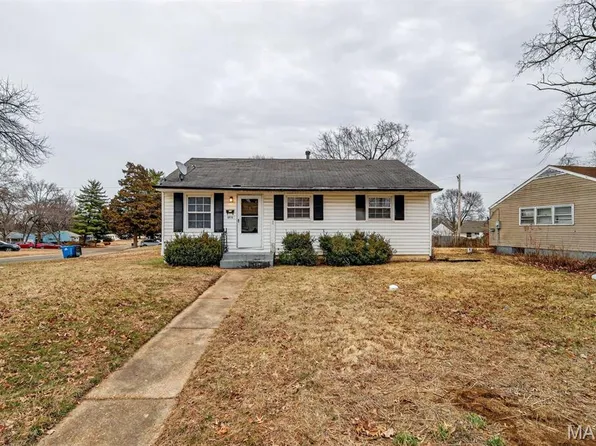 10518 Renfrew Dr, Saint Louis, MO 63137