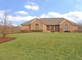 7918 Maple St, Marengo, IL 60152