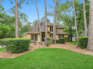 26 Split Rock Rd, Spring, TX 77381