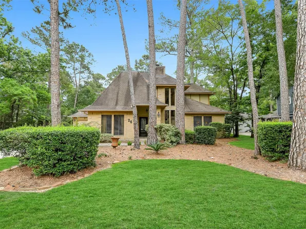 26 Split Rock Rd, Spring, TX 77381