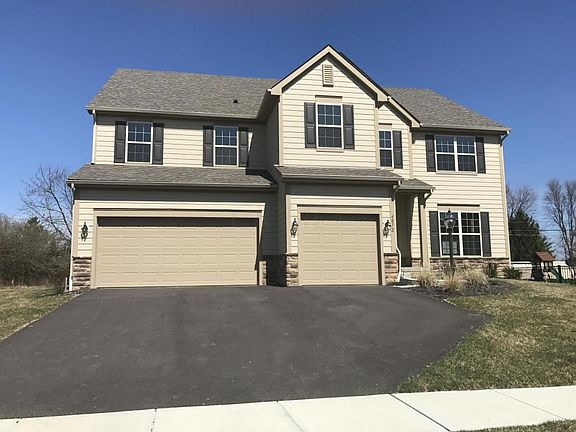 2nd image of 4072 Hickory Rock Dr