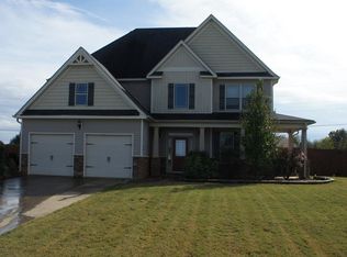 27 Old Glory Way, Fort Mitchell, AL