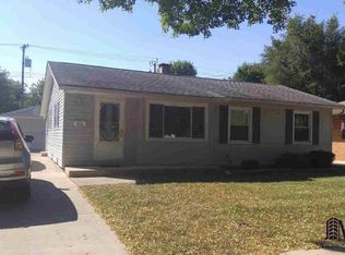 966 Western Ave, Monroe, MI 48161