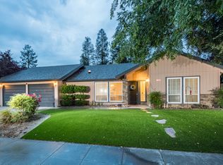 1596 E Omaha Ave, Fresno, CA