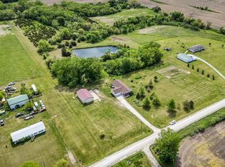 1056 Unicorn Ave, Lorimor, IA 50149