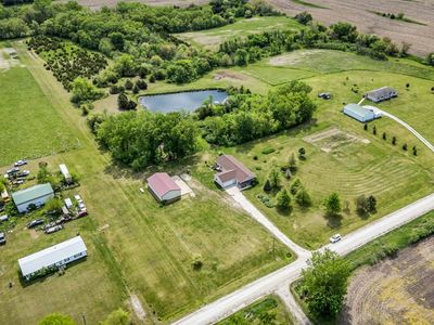 1056 Unicorn Ave, Lorimor, IA, 50149
