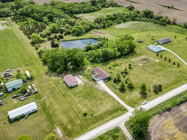 1056 Unicorn Ave, Lorimor, IA 50149