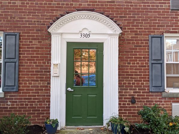 3305 Commonwealth Ave APT A