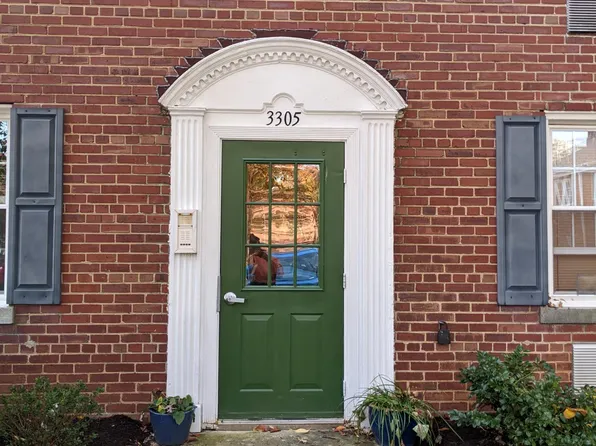 3305 Commonwealth Ave APT A, Alexandria, VA 22305