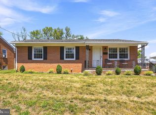 912 Allen Dr, Winchester, VA 22601