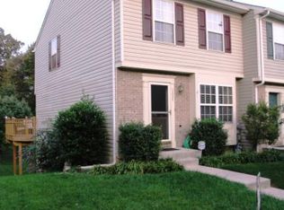3024 Benefit Ct, Abingdon, MD 21009