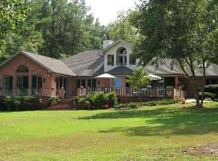 125 Belle Rive Dr, Ninety Six, SC 29666