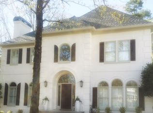 215 Chattan Trl, Peachtree City, GA 30269