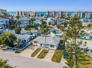 14040 Miramar Ave, Madeira Beach, FL 33708