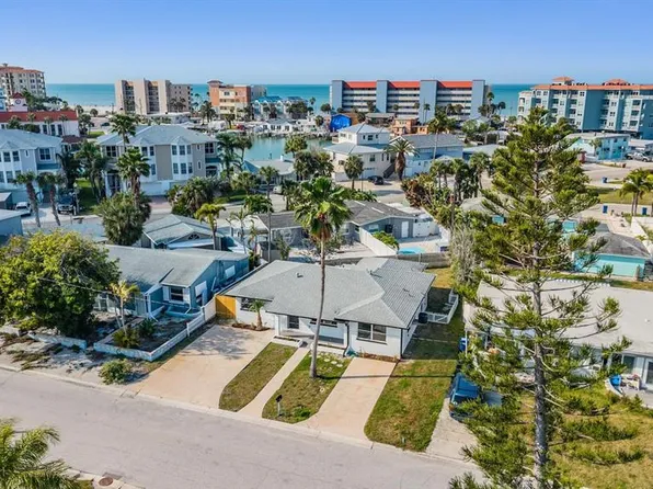 14040 Miramar Ave, Madeira Beach, FL 33708