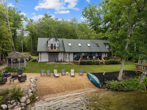 214 Ferry Road, Moultonborough, NH 03254