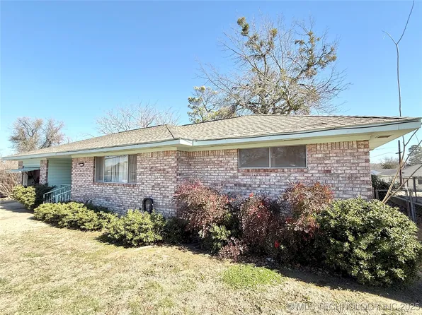1712 Louise Dr, McAlester, OK 74501