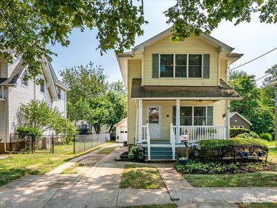 48 Charles St, Metuchen, NJ, 08840
