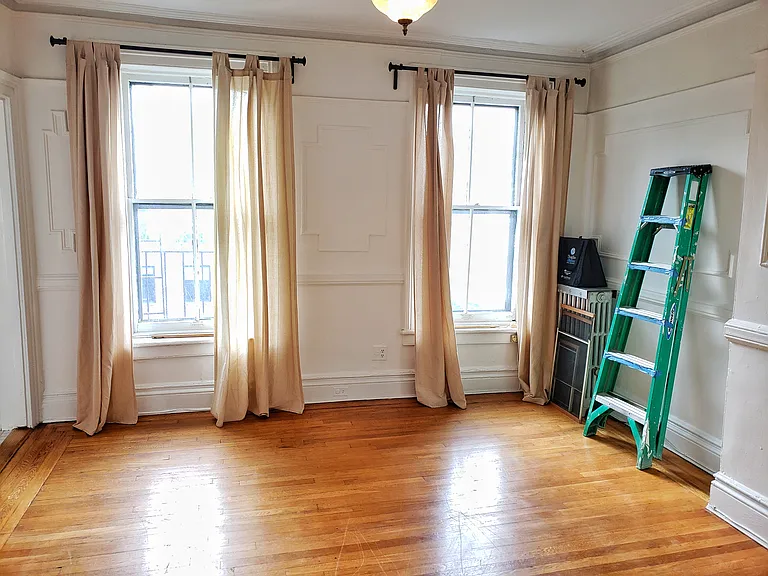 42 Strong Pl #4 — Photo 4