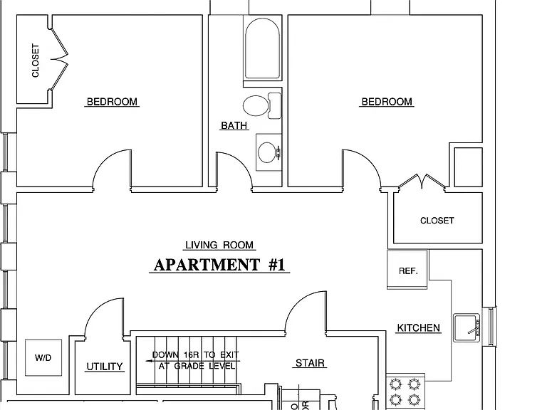 150 Acorn St #A — Photo 6