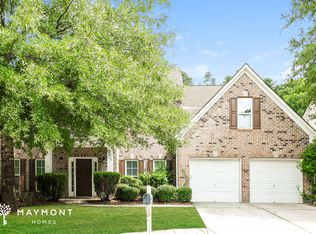 911 Queensbrooke Way, Mableton, GA 30126