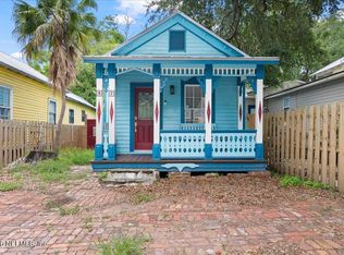 57 DUMAS Street, St. Augustine, FL 32084