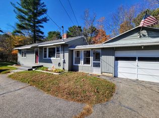 1619 Barre Rd, Gilbertville, MA 01031
