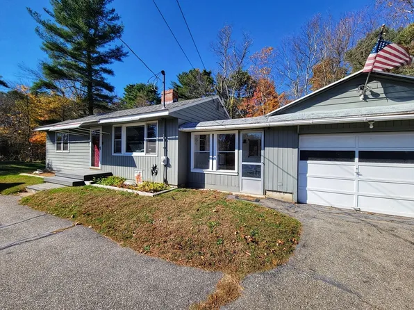 1619 Barre Rd, Gilbertville, MA 01031