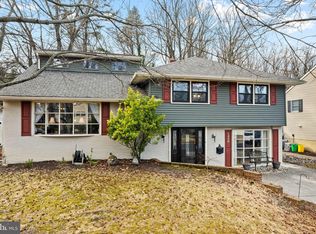 1228 Chesterfield Rd, Haddonfield, NJ 08033