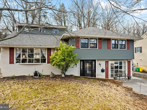 1228 Chesterfield Rd, Haddonfield, NJ 08033