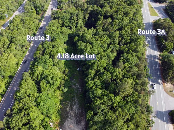 0 State Road, Sagamore Beach, MA 02562