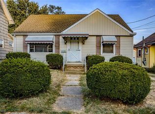 1130 Ardmore Ave SW, Canton, OH 44710