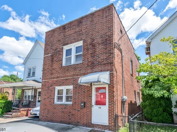 116 Brighton Ave, Belleville Twp., NJ 07109