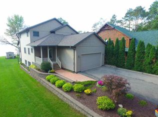 N2809 N Lake Point Dr, Lodi, WI 53555