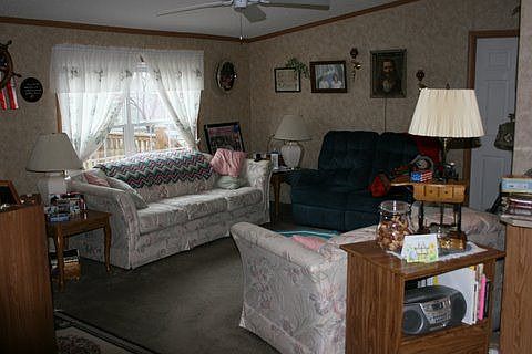 liv room