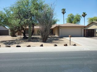 3725 W Crocus Dr, Phoenix, AZ 85053