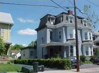 148 Lincoln St #2, Middletown, CT 06457