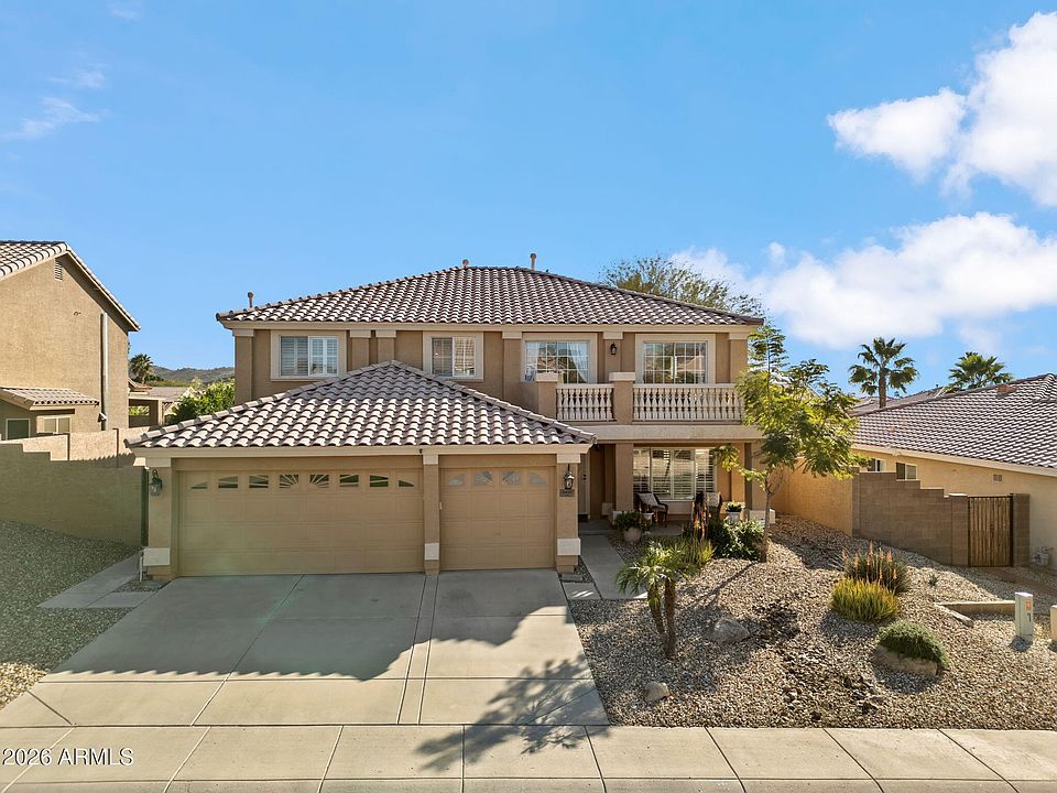 1st image of 6419 W HONEYSUCKLE Drive